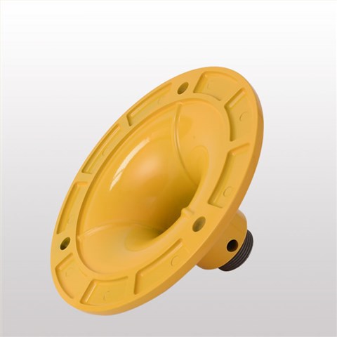 防凍、防燙立式洗眼器BH32-1008