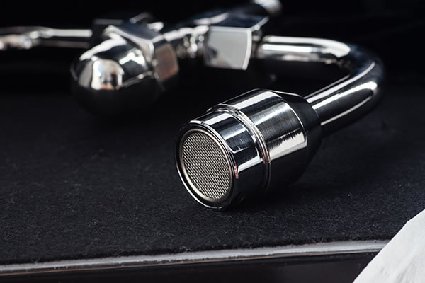 可調節(jié)牛角彎細節(jié)