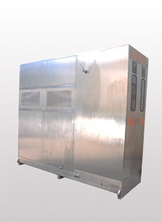 制冷、制熱循環(huán)水洗眼站0209-1098