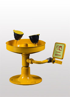 加強(qiáng)防腐304不銹鋼臺(tái)式洗眼器BH35-1011 加強(qiáng)防腐304不銹鋼臺(tái)式洗眼器BH35-1011