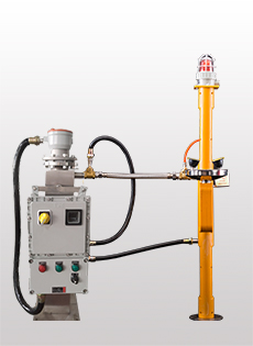 防凍電加熱伴熱304不銹鋼立式洗眼器BH32-1062B 防凍電加熱伴熱304不銹鋼立式洗眼器BH32-1062B