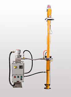 防凍304不銹鋼復(fù)合式電加熱伴熱洗眼器BH30-1062B