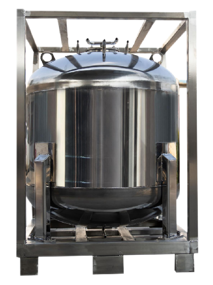 不銹鋼電解液桶(1000L) 不銹鋼電解液桶(1000L)